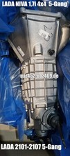 Transmission LADA NIVA 1.7i