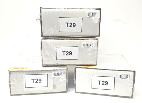 Hire spare t29 1200w - 4, ex-hire