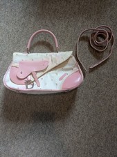 Vintage Christian Dior Saddle