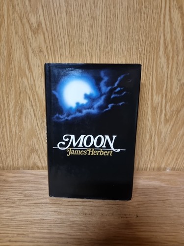 Moon james herbert - moon,