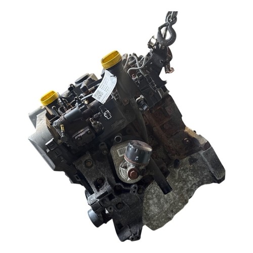 Renault scenic diesel - 1.5,