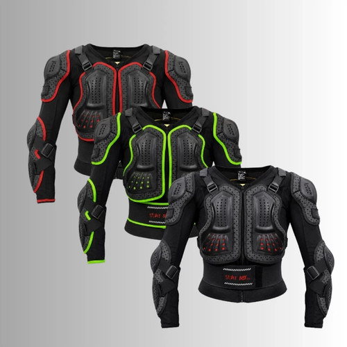 Kids body armour protection - kids,