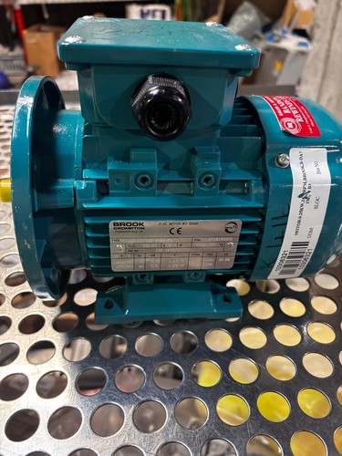 Brook crompton electric - brook,