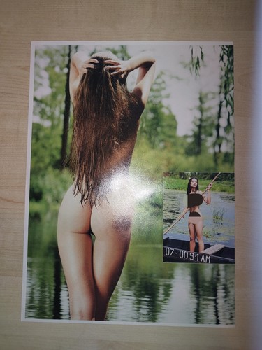 Loose polish playboy - playboy, pages