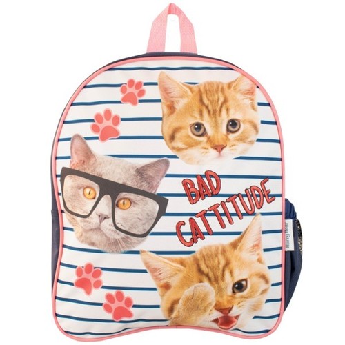 Harry bear bad - , cattitude