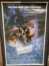 Vintage star wars the empire - the,