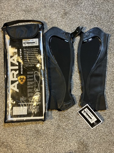 Ariat riding system volant - riding,