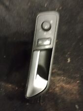 VW TOURAN / CADDY 1T3 WING MIRROR SWITCH GENUINE + DOOR OPNER HANDLE 1T2959552K