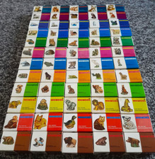 Wade Whimsies Complete Collection 1971-84 All Boxed