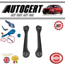 AUDI TT 2006-2014 - REAR TRACK