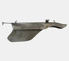 SUITABLE FOR MATCHLESS AJS RAW