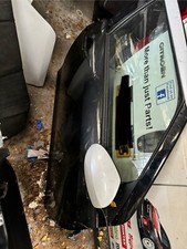 Suzuki Swift Drivers Front