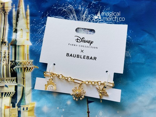 Disney parks baublebar - disney, x