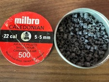 VINTAGE PACKAGING TIN AIRGUN