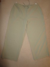 NEW- Ladies Trousers - Plus