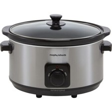 Morphy Richards 461013 Slow