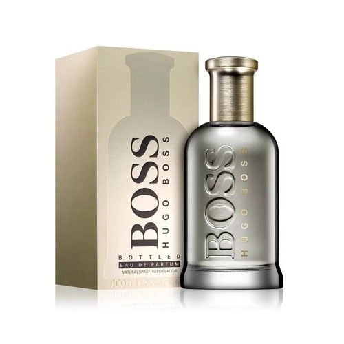 Hugo boss bottled 50ml - hugo,