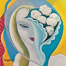 Derek & The Dominos - Layla &