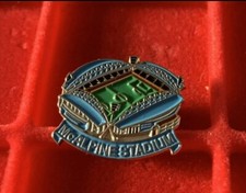 Huddersfield Town FC Stadium