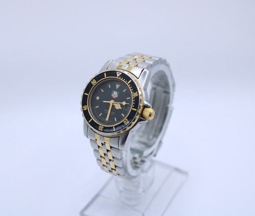 Ladies tag heuer professional - tag,