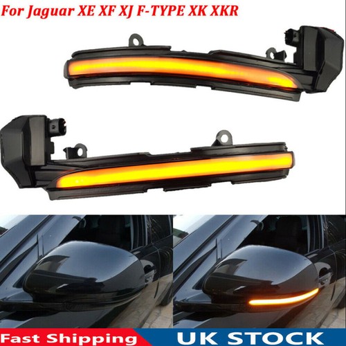 Black led dynamic turn - led,