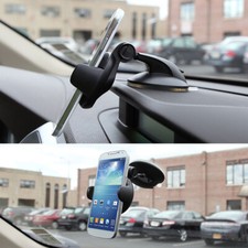 In Car 360 Mobile Phone Holder
