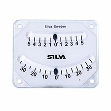 SILVA CLINOMETER. Sailing