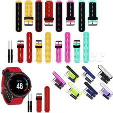 15 Colors Wristband Strap