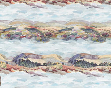 Sanderson Elysian Fig Fabric