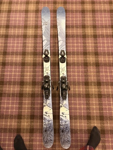 Rossignol black ops - black, 90