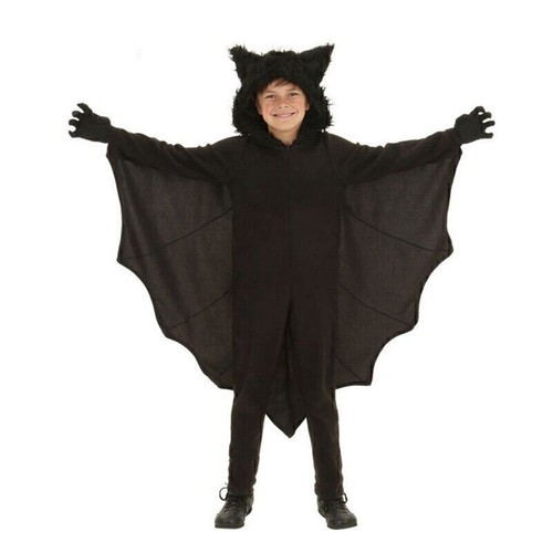 Halloween kids bat - halloween, wing