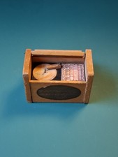 Vintage Dol-Toi dolls house