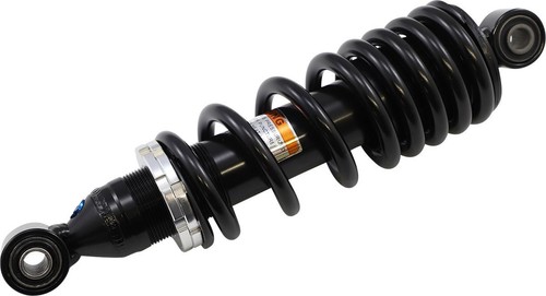 Moose utility front - utility, shock