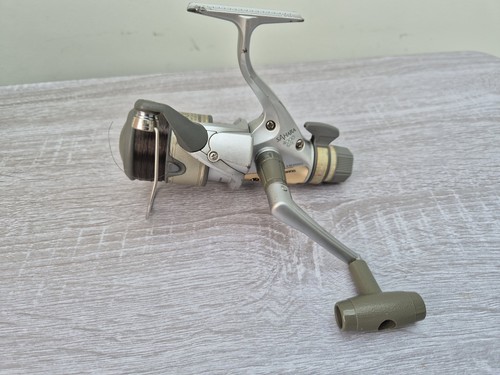 Shimano sahara 4000 gte - 4000,