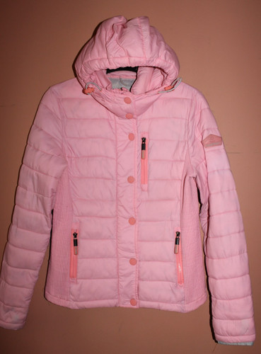 Superdry fuji slim size - fuji, l