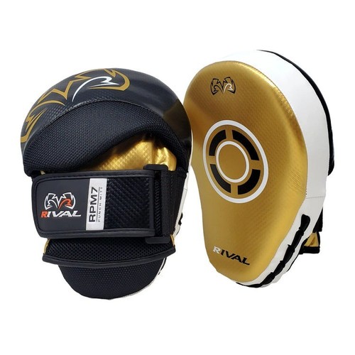 Rival rpm7 fitness - rpm7, plus