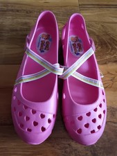 Skechers Cali Gear Size 5 Pink