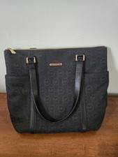 Michael Kors Jet Set Top-Zip