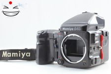 [N MINTw/Strap] Mamiya 645 Pro