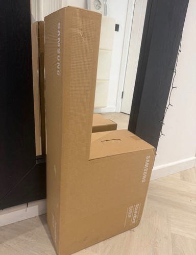 Samsung b450f wireless - samsung, hw-b450f