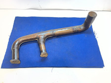 PIPER J-3 LEFT HAND EXHAUST