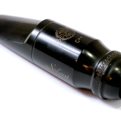Selmer soloist two star - as,