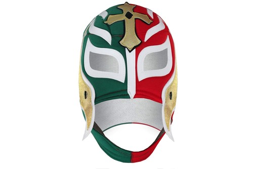 Make count rey - count, misterio