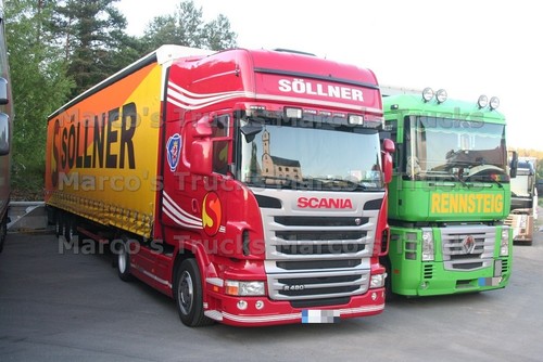 Truck photo scania - photo,