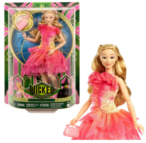 Glinda arduenna doll - glinda, brand