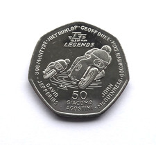 2015 ISLE OF MAN TT LEGENDS