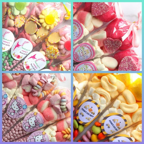 Pre filled party - sweet,