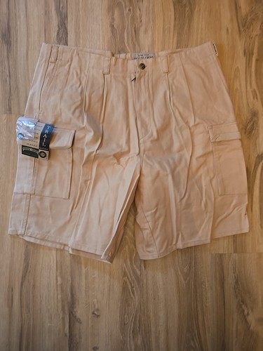 Mens trial cargo shorts y2k - shorts,