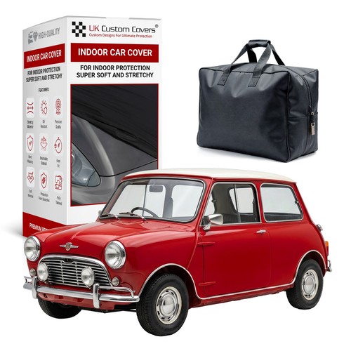 Austin mini car cover indoor - austin,