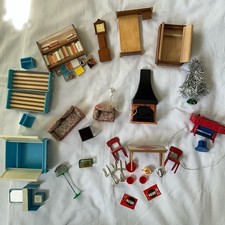 Job Lot Vintage 1:16